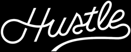 HUSTLE trademark