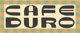 CAFE DURO trademark