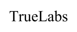 TRUELABS trademark