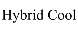 HYBRID COOL trademark