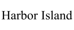 HARBOR ISLAND trademark