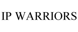 IP WARRIORS trademark