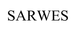 SARWES trademark