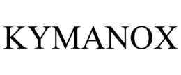 KYMANOX trademark