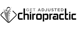 GET ADJUSTED CHIROPRACTIC trademark