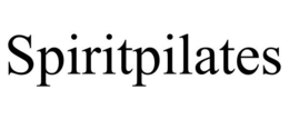 SPIRITPILATES trademark