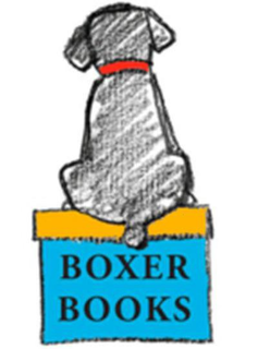 BOXER BOOKS trademark
