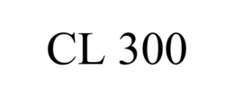 CL 300 trademark