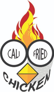 CALI FRIED CHICKEN trademark