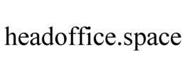 HEADOFFICE.SPACE trademark
