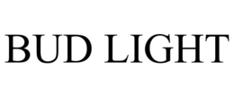 BUD LIGHT trademark