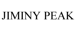 JIMINY PEAK trademark