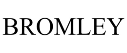 BROMLEY trademark