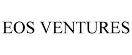 EOS VENTURES trademark