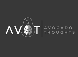 AVOT AVOCADO THOUGHTS trademark