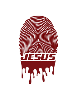 JESUS trademark