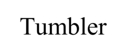 TUMBLER trademark