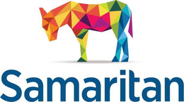 SAMARITAN trademark