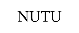 NUTU trademark