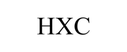 HXC trademark
