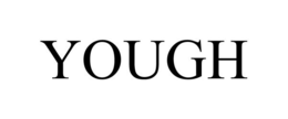 YOUGH trademark
