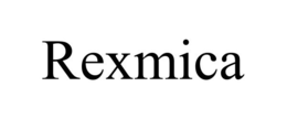 REXMICA trademark