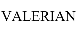 VALERIAN trademark