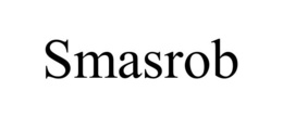 SMASROB trademark