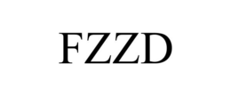 FZZD trademark