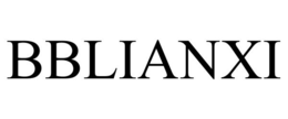 BBLIANXI trademark