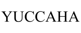 YUCCAHA trademark