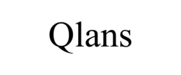 QLANS trademark