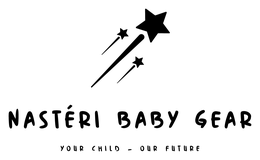 NASTÉRI BABY GEAR YOUR CHILD - OUR FUTURE trademark
