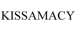 KISSAMACY trademark