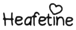 HEAFETINE trademark
