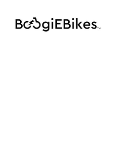 BOOGIEBIKES trademark