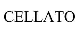 CELLATO trademark