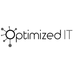 OPTIMIZED IT trademark