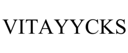 VITAYYCKS trademark