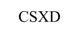 CSXD trademark