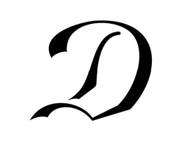 D trademark