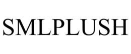 SMLPLUSH trademark