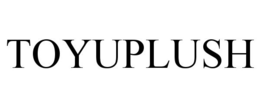 TOYUPLUSH trademark