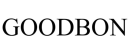 GOODBON trademark
