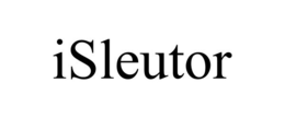 ISLEUTOR trademark