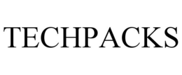 TECHPACKS trademark