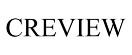CREVIEW trademark