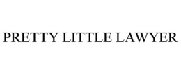 PRETTY LITTLE LAWYER trademark