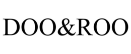 DOO&ROO trademark