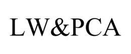 LW&PCA trademark